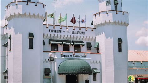 bucor or bilibid|Home .